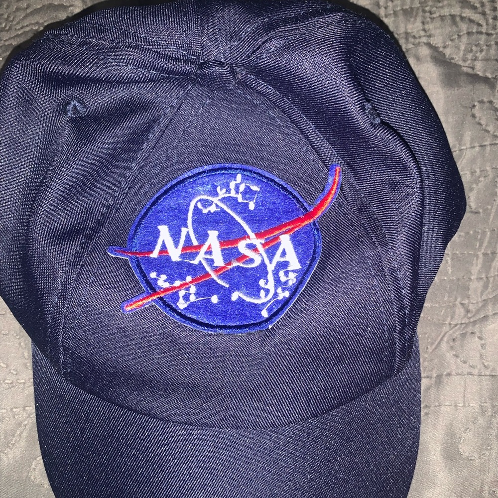 Boys NASA costume